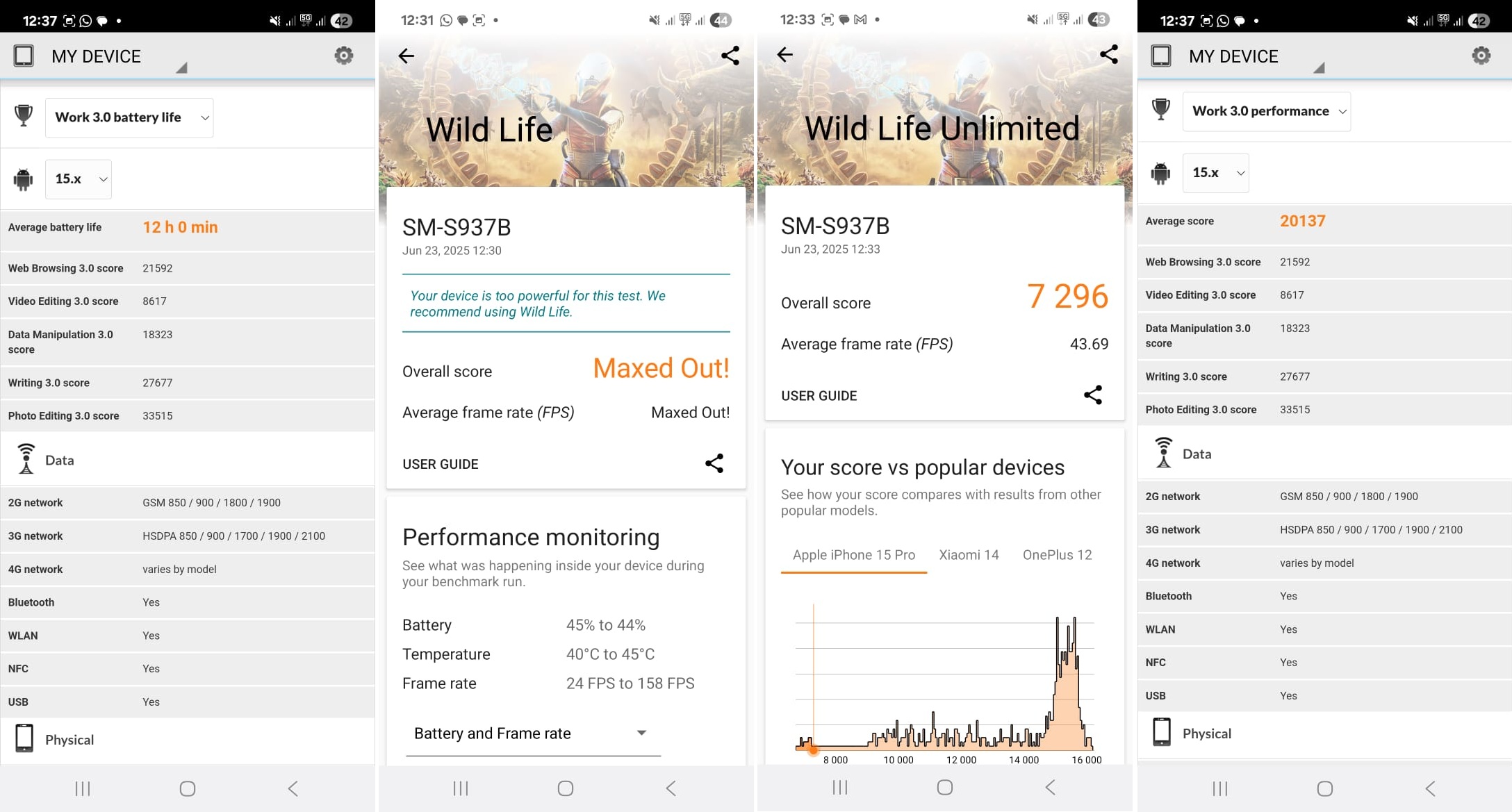 Review Samsung Galaxy S25 Edge, Desain Tipis tapi Pengalaman Fantastis