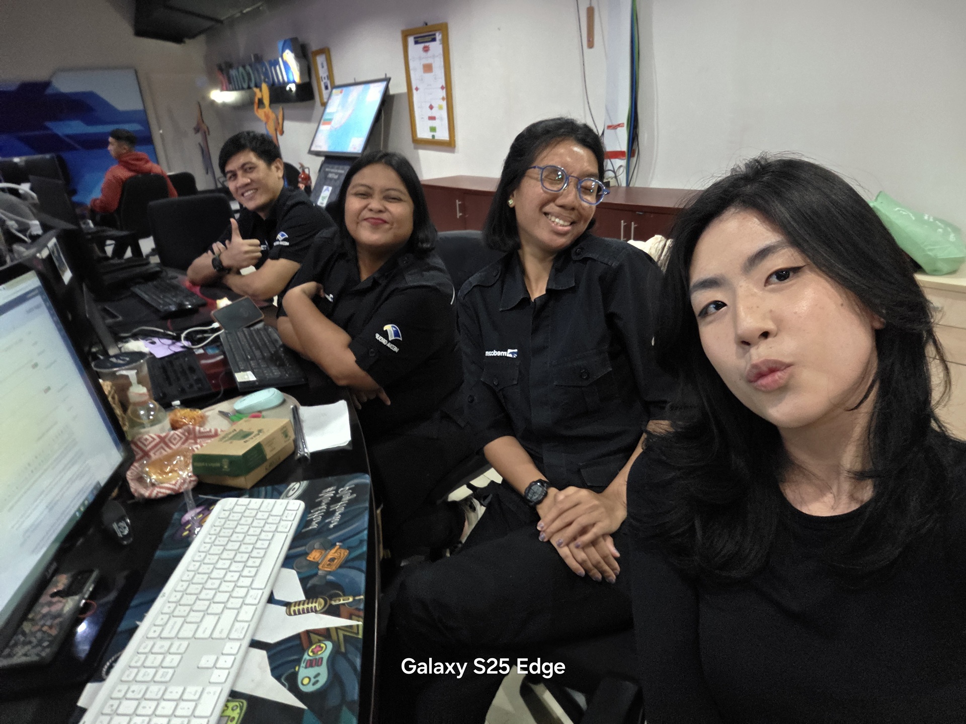 Review Samsung Galaxy S25 Edge, Desain Tipis tapi Pengalaman Fantastis