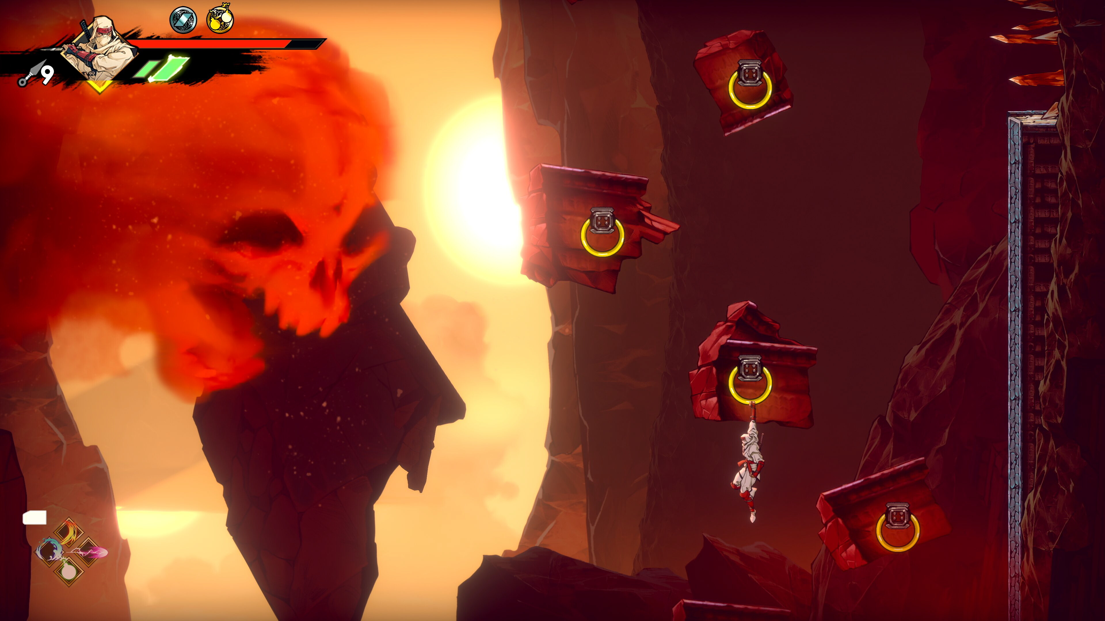 Shinobi: Art of Vengeance, Kembalinya Sang Ninja dalam Kanvas