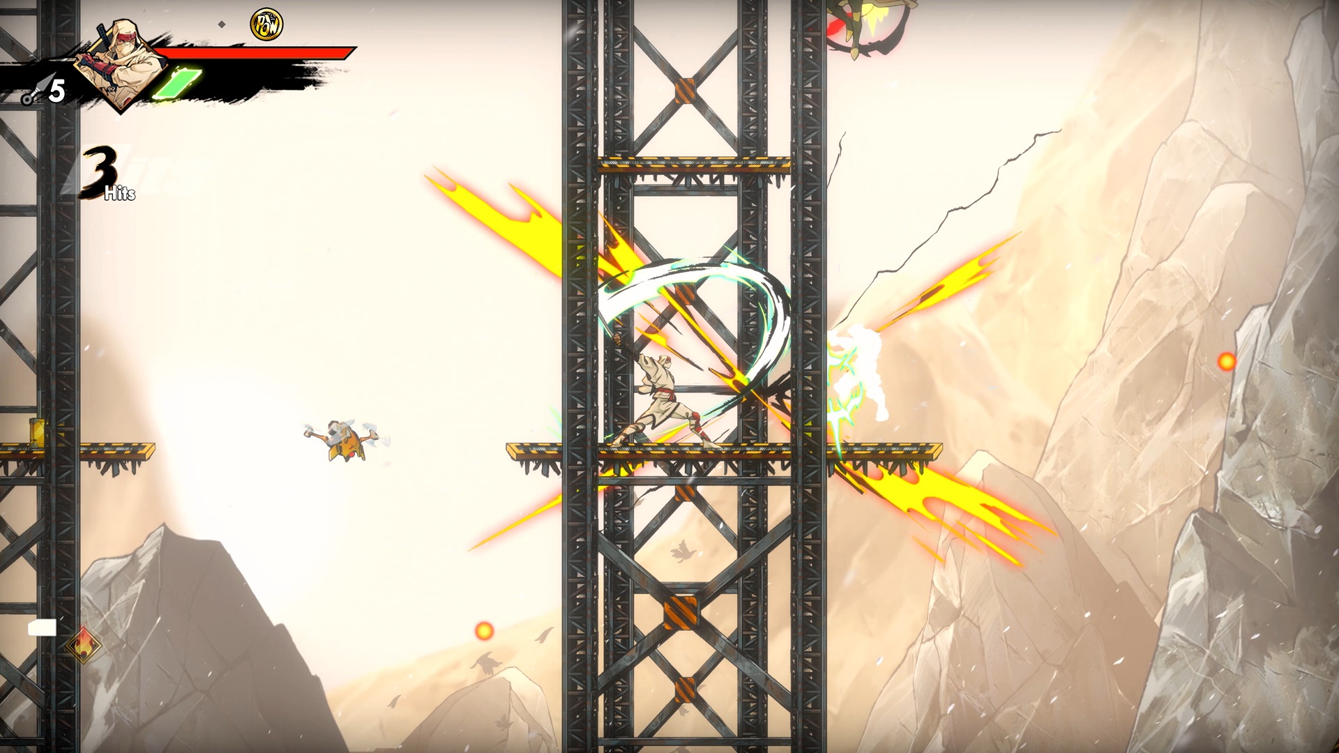 Shinobi: Art of Vengeance, Kembalinya Sang Ninja dalam Kanvas