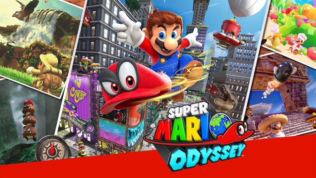 10 Game Nintendo Switch Terbaik untuk Dimainkan Saat Ini, Cobain!