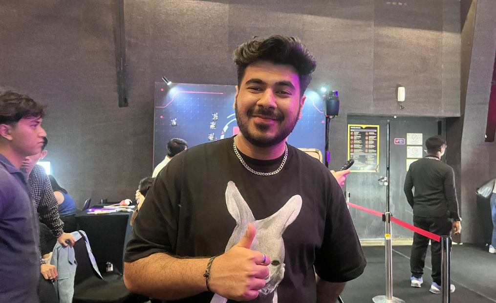 Reuni Para Legenda di Perayaan Ulang Tahun Valorant ke-5