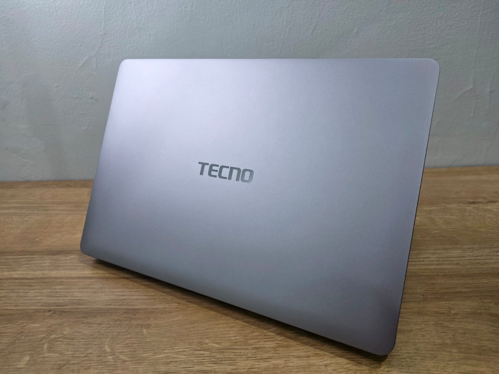 Tecno Megabook S14, Kompetitif di Kelas Laptop Tipis