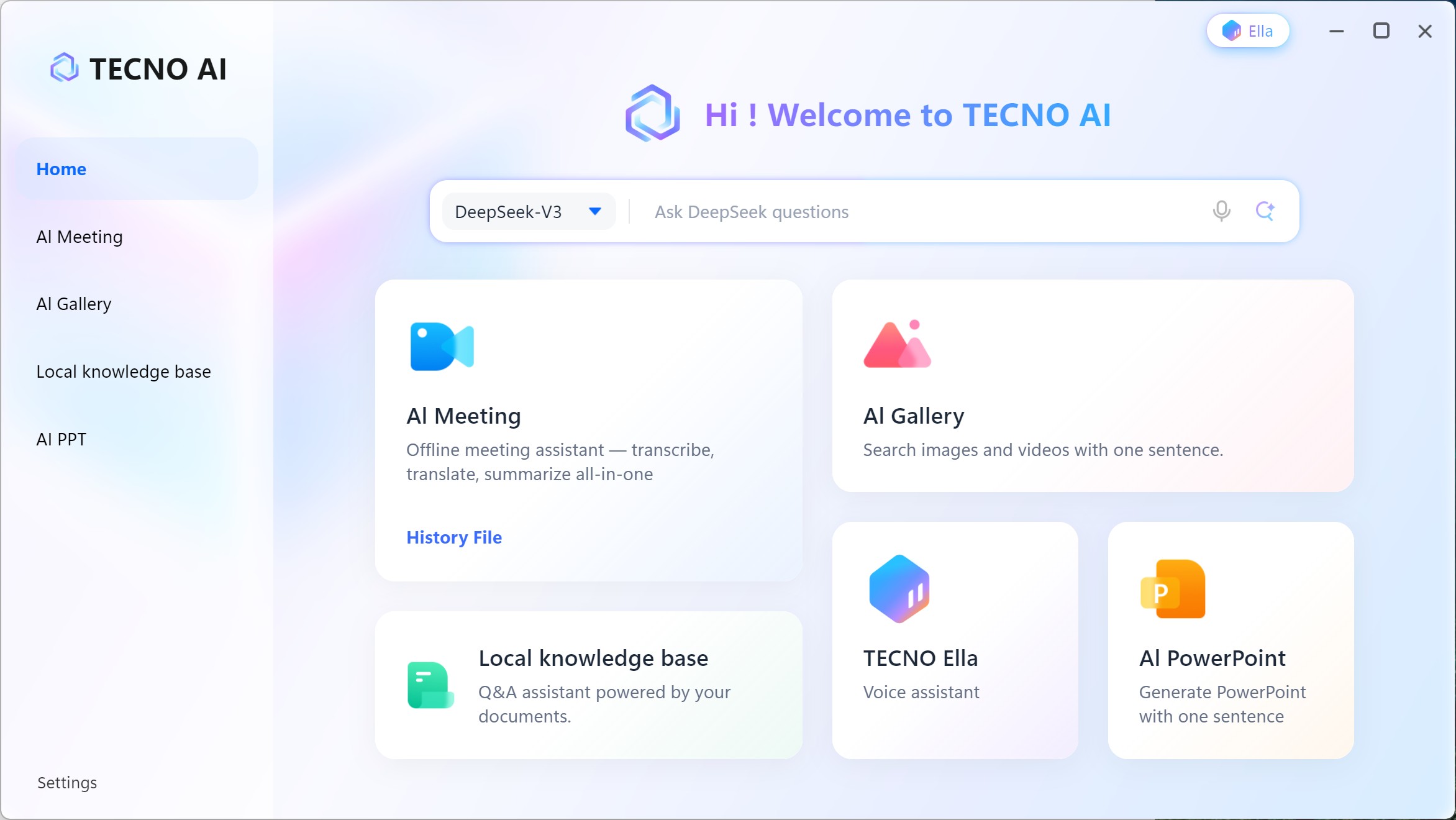 Tecno Megabook S14, Kompetitif di Kelas Laptop Tipis