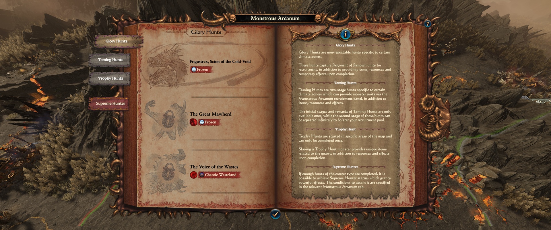 Review Total War: Warhammer III - Tides of Torment