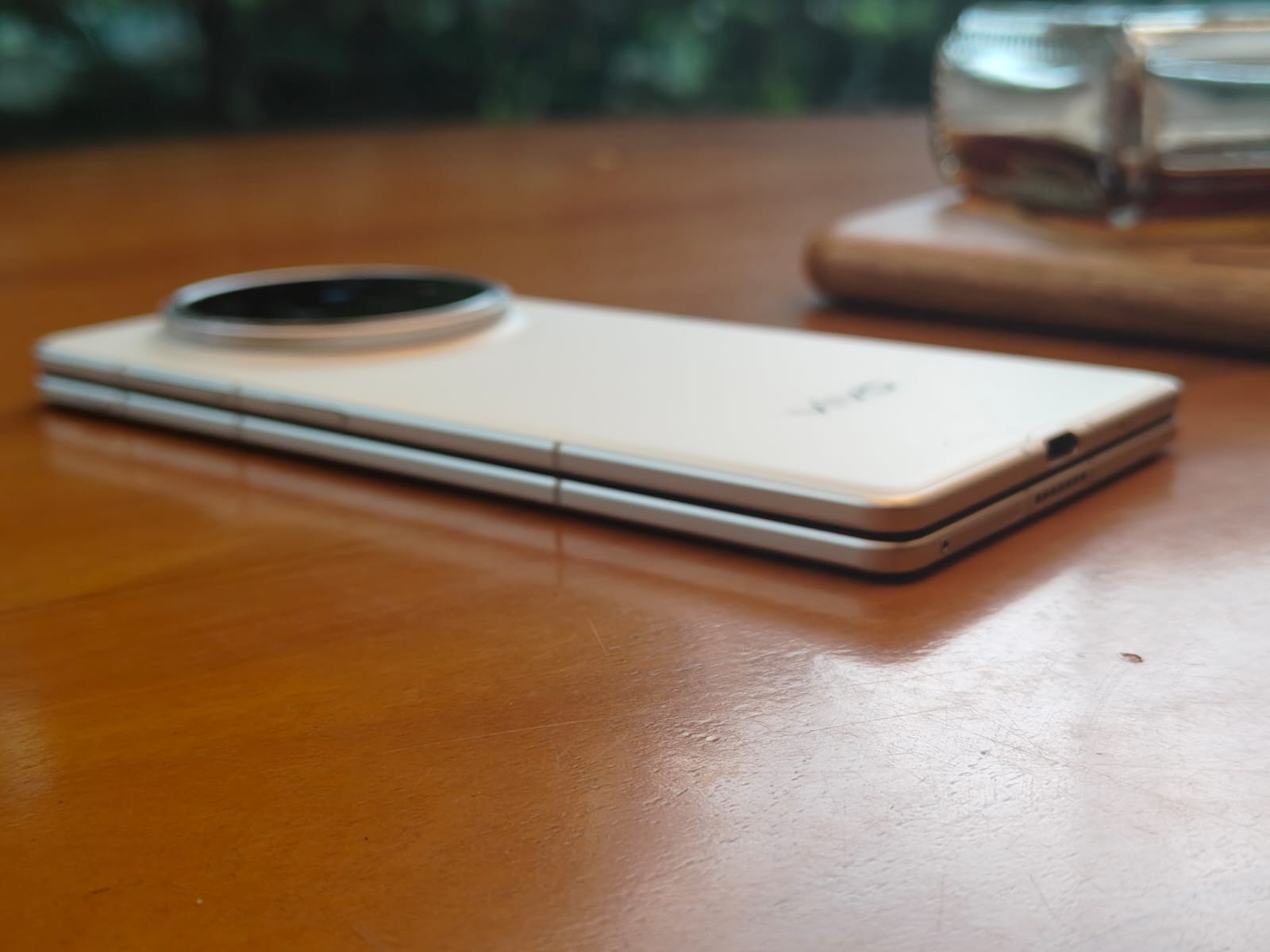 Review vivo X Fold5, HP Lipat yang Kameranya Jagoan