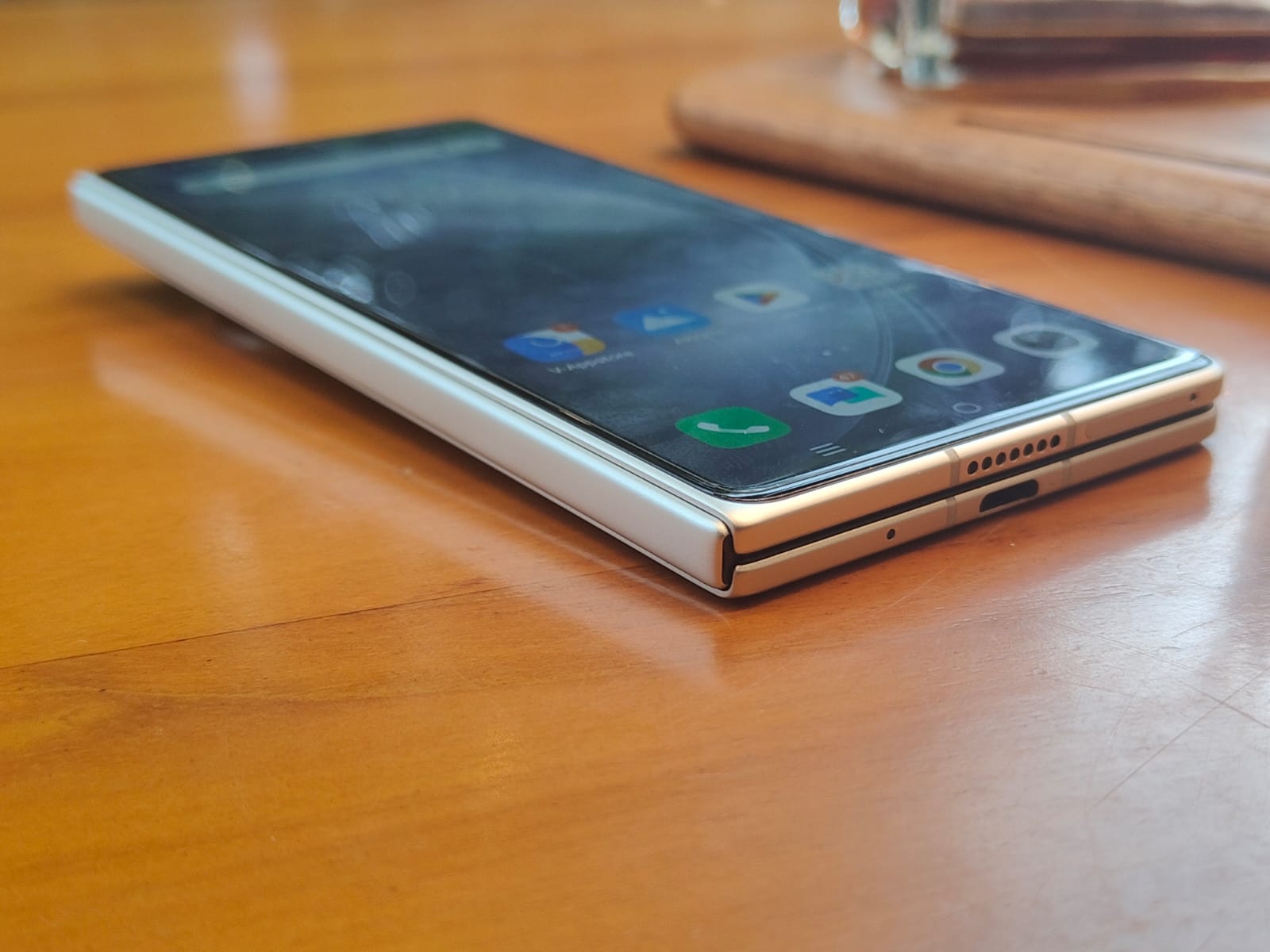 Review vivo X Fold5, HP Lipat yang Kameranya Jagoan