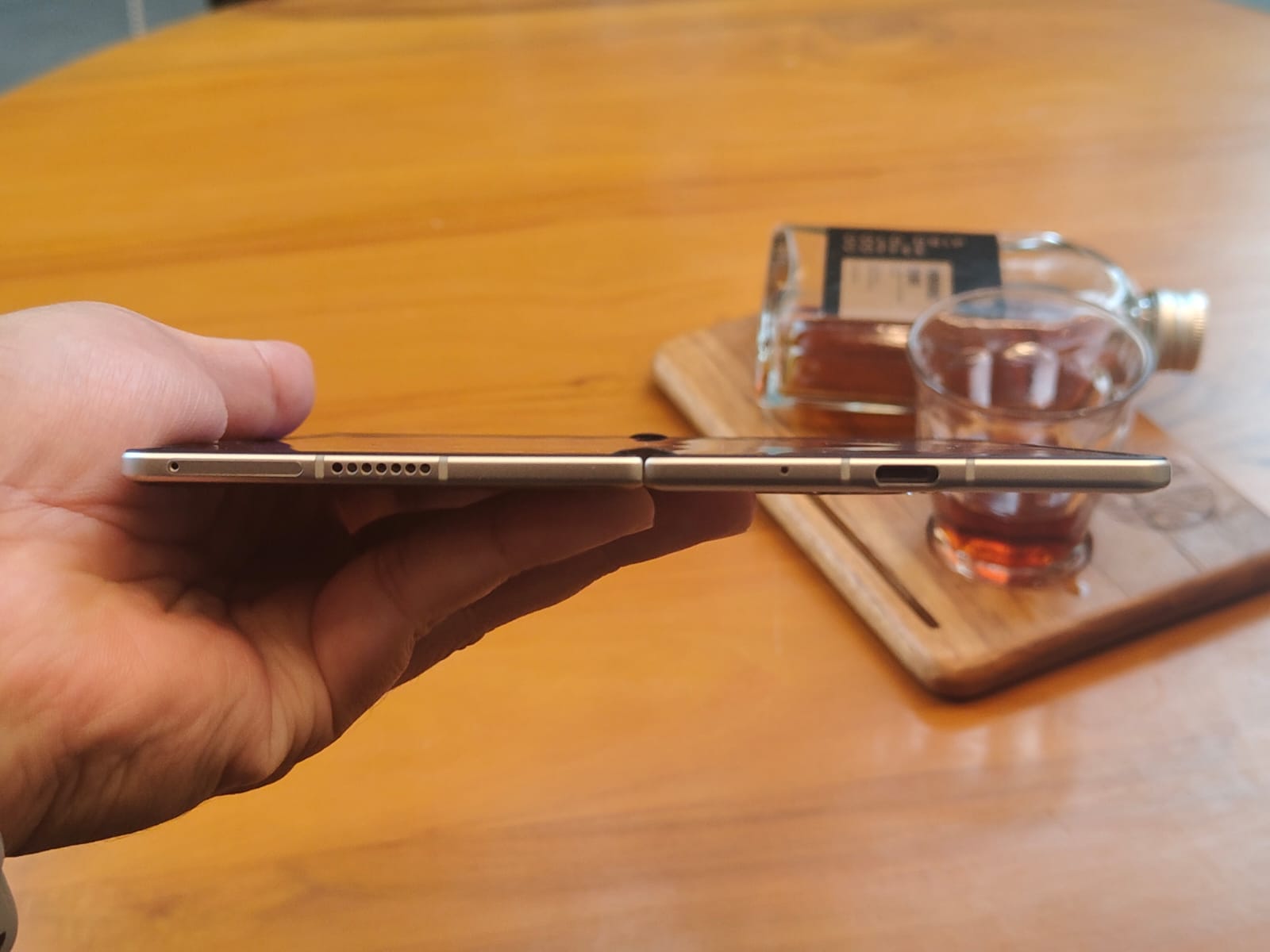 Review vivo X Fold5, HP Lipat yang Kameranya Jagoan