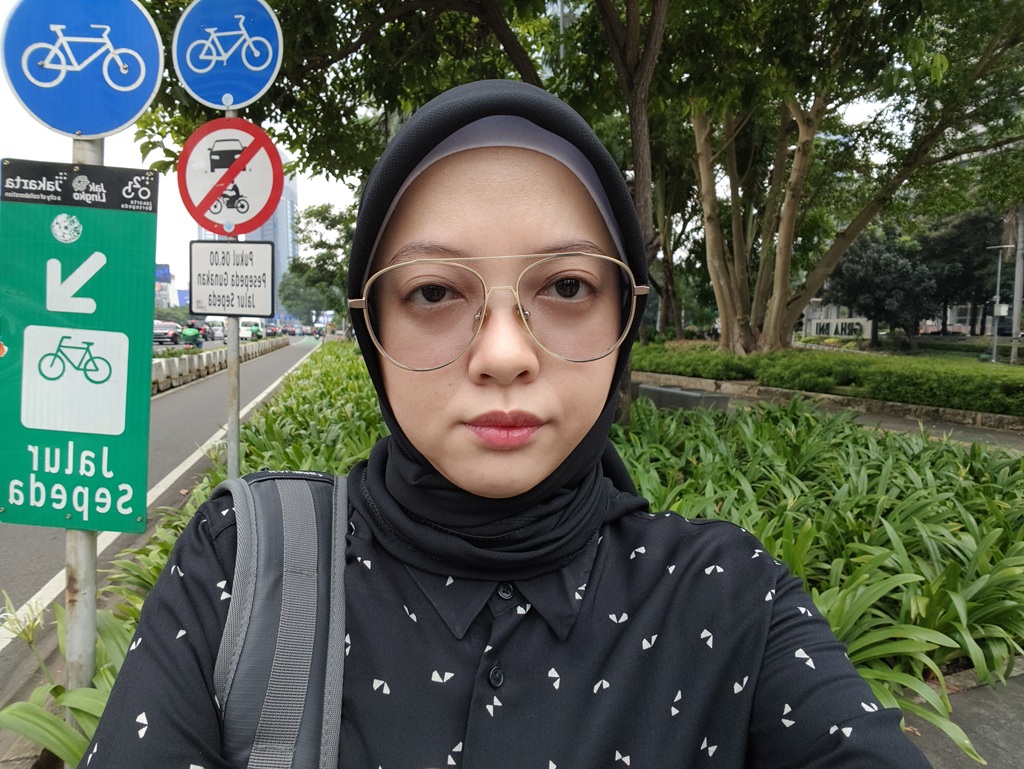 Vivo V50, Kamera Menawan di Kelas Menengah