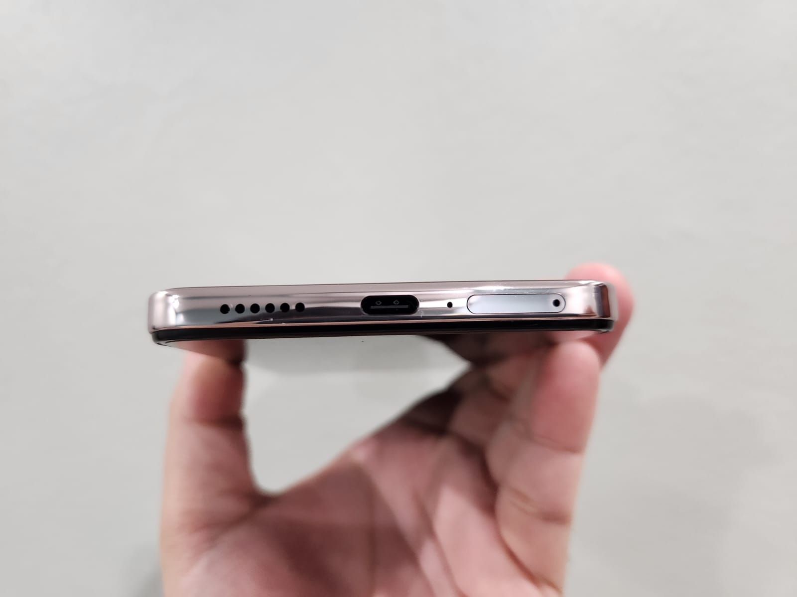 Review Vivo V50 Lite 5G, Ternyata Gak Sepenuhnya Lite