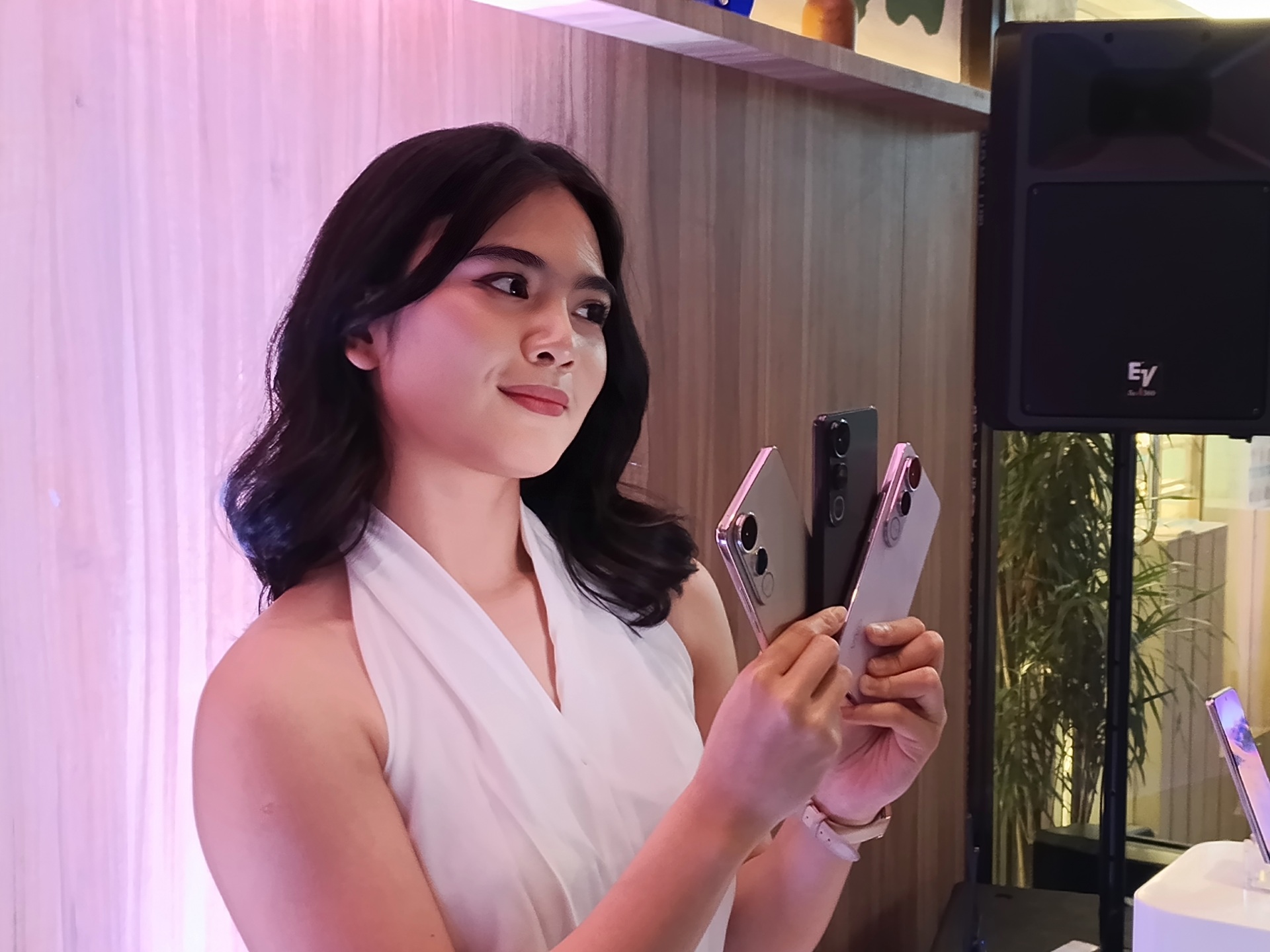 Review Vivo V50 Lite 5G, Ternyata Gak Sepenuhnya Lite