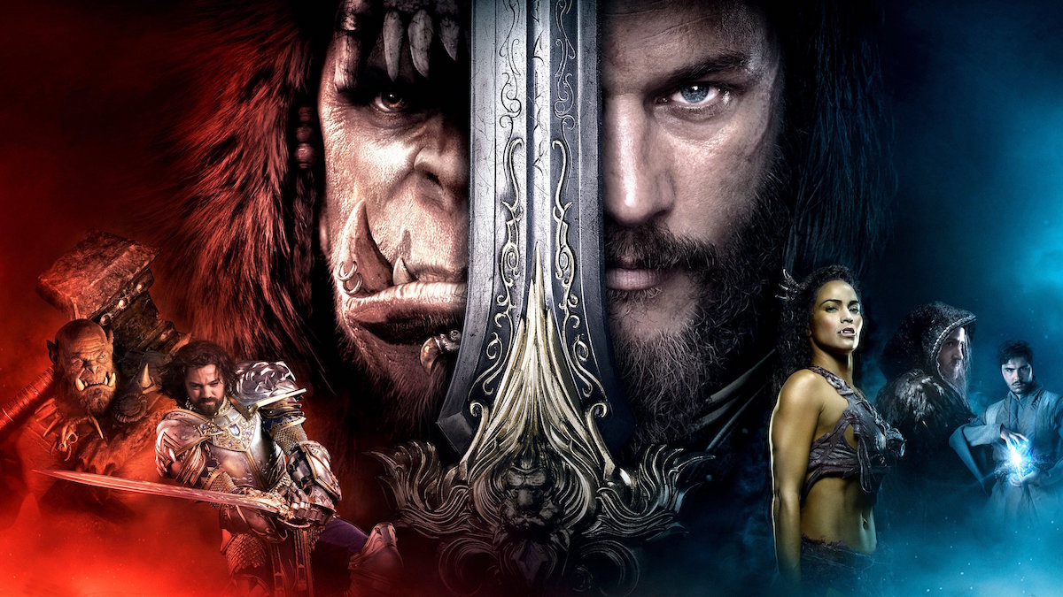 5 Adaptasi Game ke Film dan Serial yang Kamu Harus Tonton, Ada yang Gagal Juga!