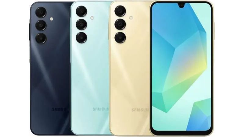Cuma 3 Jutaan, HP Samsung Ini Sudah Punya Kamera Ultra Wide