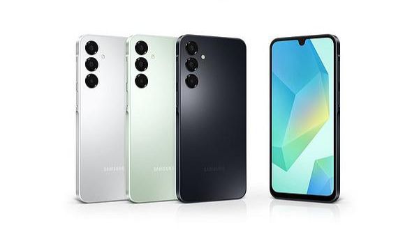 Cuma 3 Jutaan, HP Samsung Ini Sudah Punya Kamera Ultra Wide