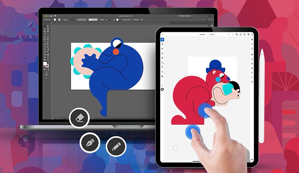 5 Aplikasi Menggambar di iPad yang Bisa Jadi Pilihan