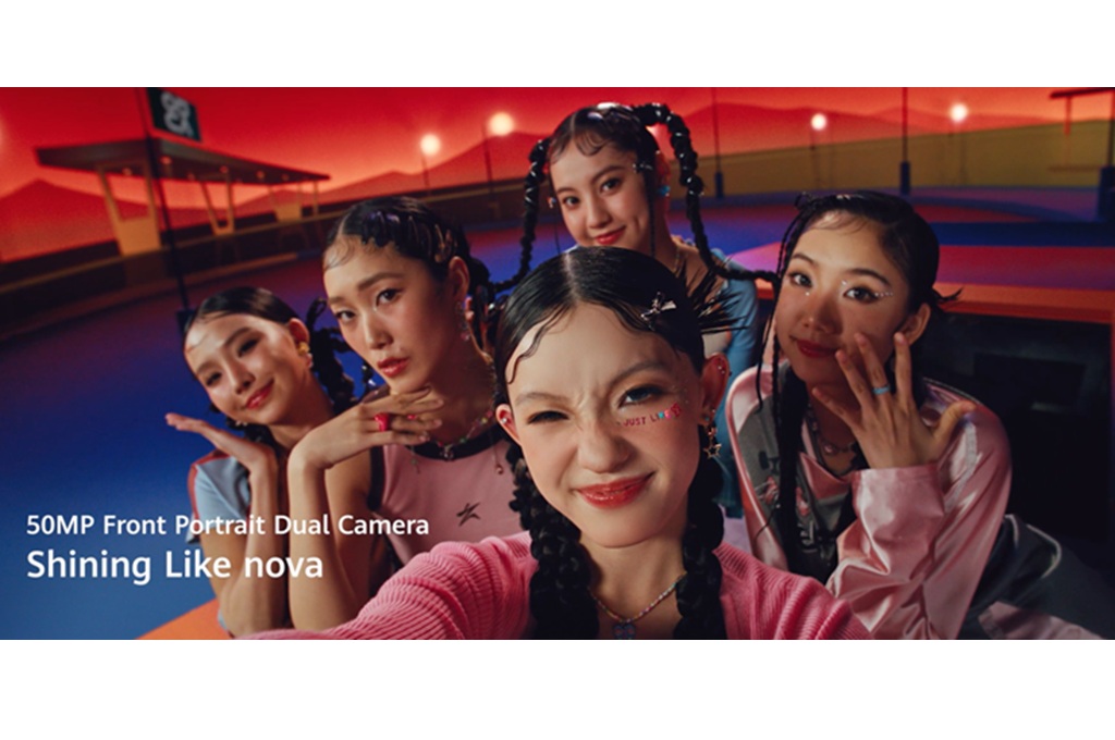 HUAWEI nova 14 Pro Segera Hadir, Tawarkan Potret Sempurna Berkat Flagship-Level True To Life Ultra Chroma Camera dan Dual Front Camera
