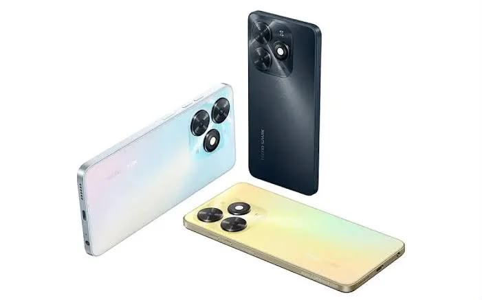 5 HP NFC Murah Pilihan 2026, Ada yang 1 Jutaan!