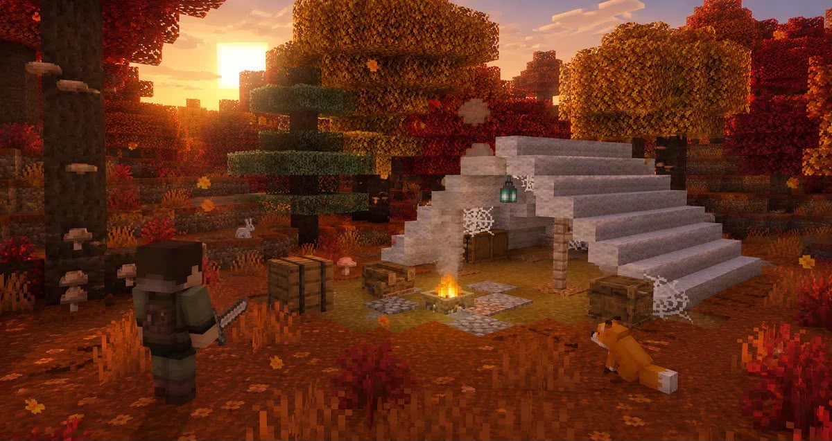 Minecraft 26.3 Bawa Kontrol Realms dan Perbaikan Bug