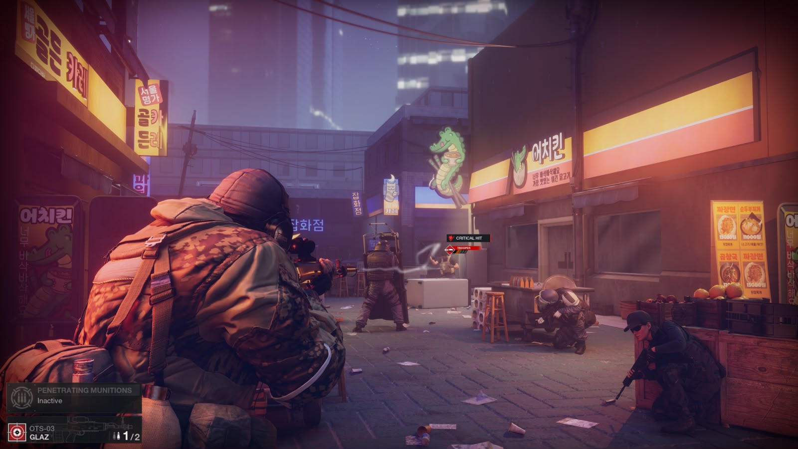 Rainbow Six Tactics Resmi Diumumkan, Pemain Bisa Jadi Six
