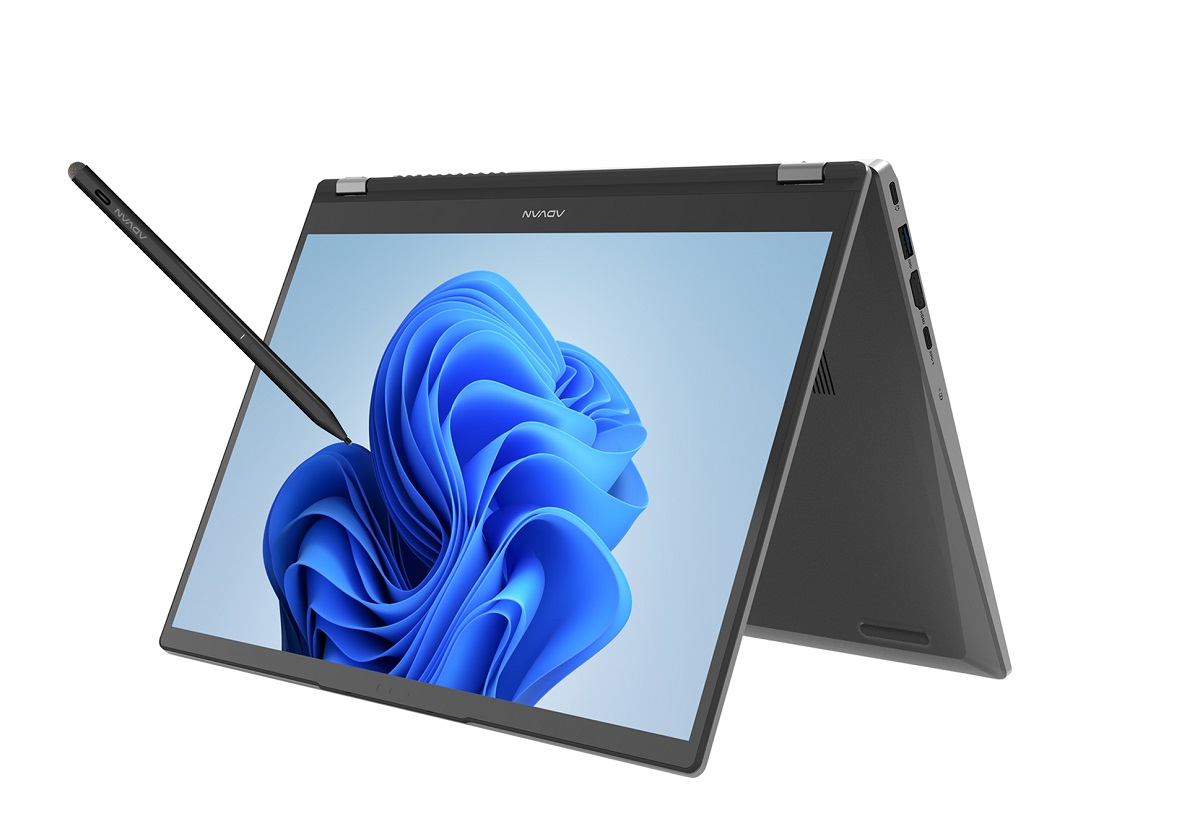 ADVAN 360 Stylus Pro