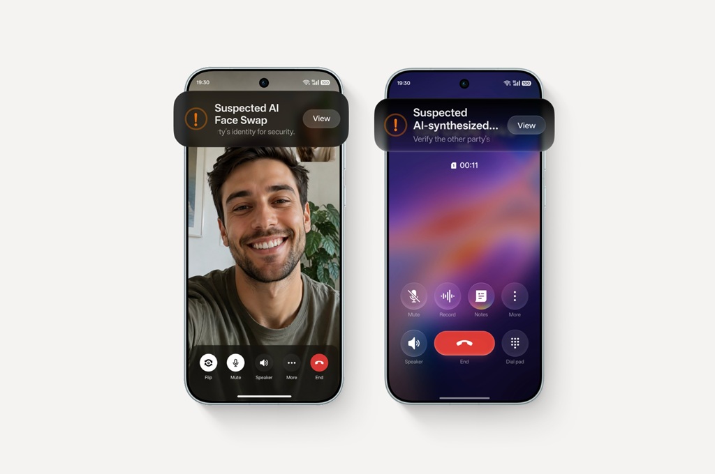 AI Call Guard