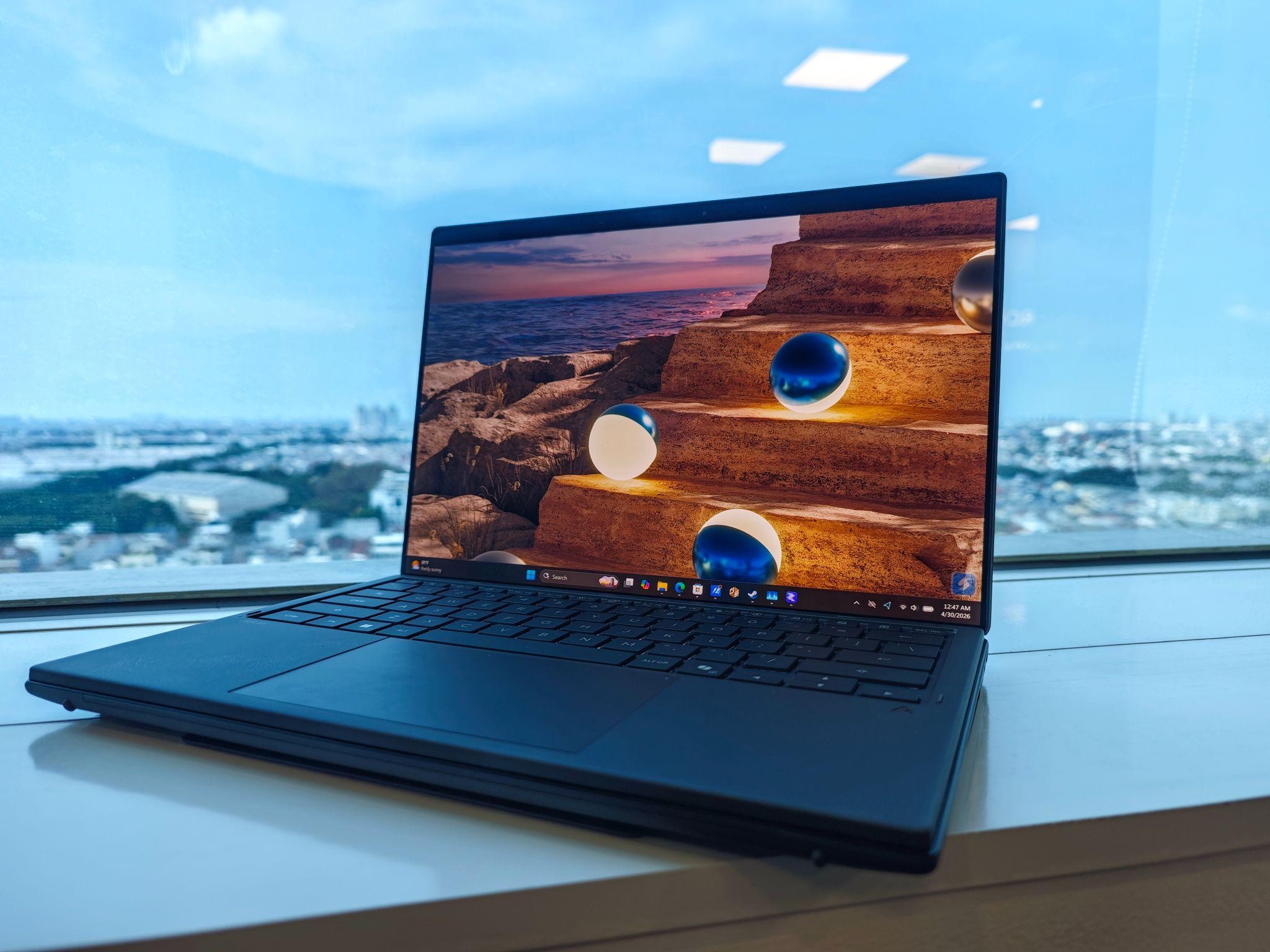 ASUS Zenbook DUO 2026 (UX8407AA): Evolusi Sempurna Laptop Dua Layar untuk Multitasking Kelas Berat