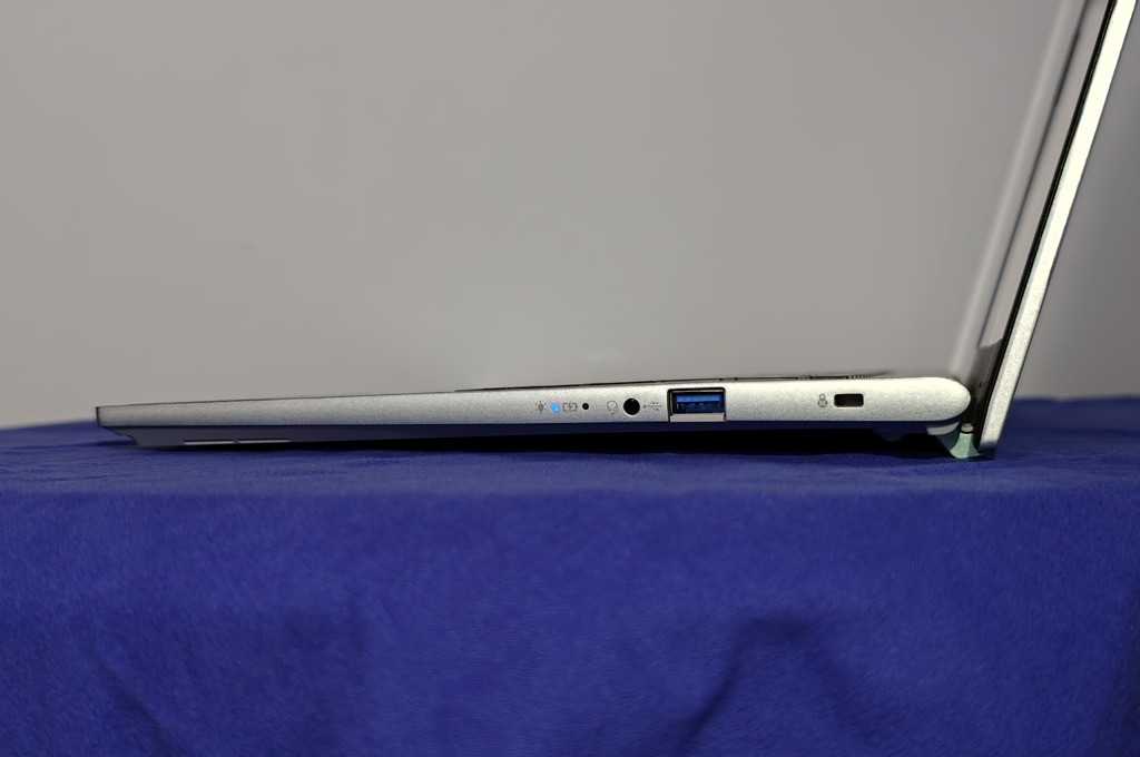 Acer Aspire Go 14, Ringkas, Kencang, Siap Menemani Kerja Harian