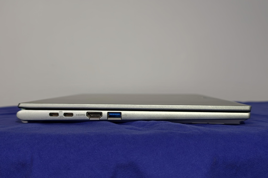 Acer Aspire Go 14, Ringkas, Kencang, Siap Menemani Kerja Harian