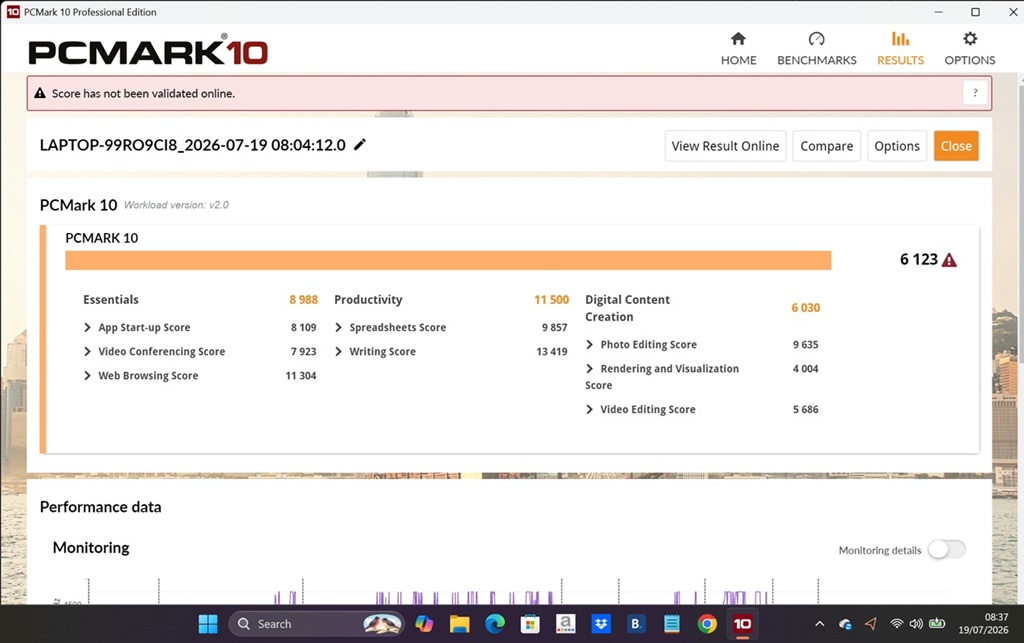 Acer Aspire Go 14, Ringkas, Kencang, Siap Menemani Kerja Harian
