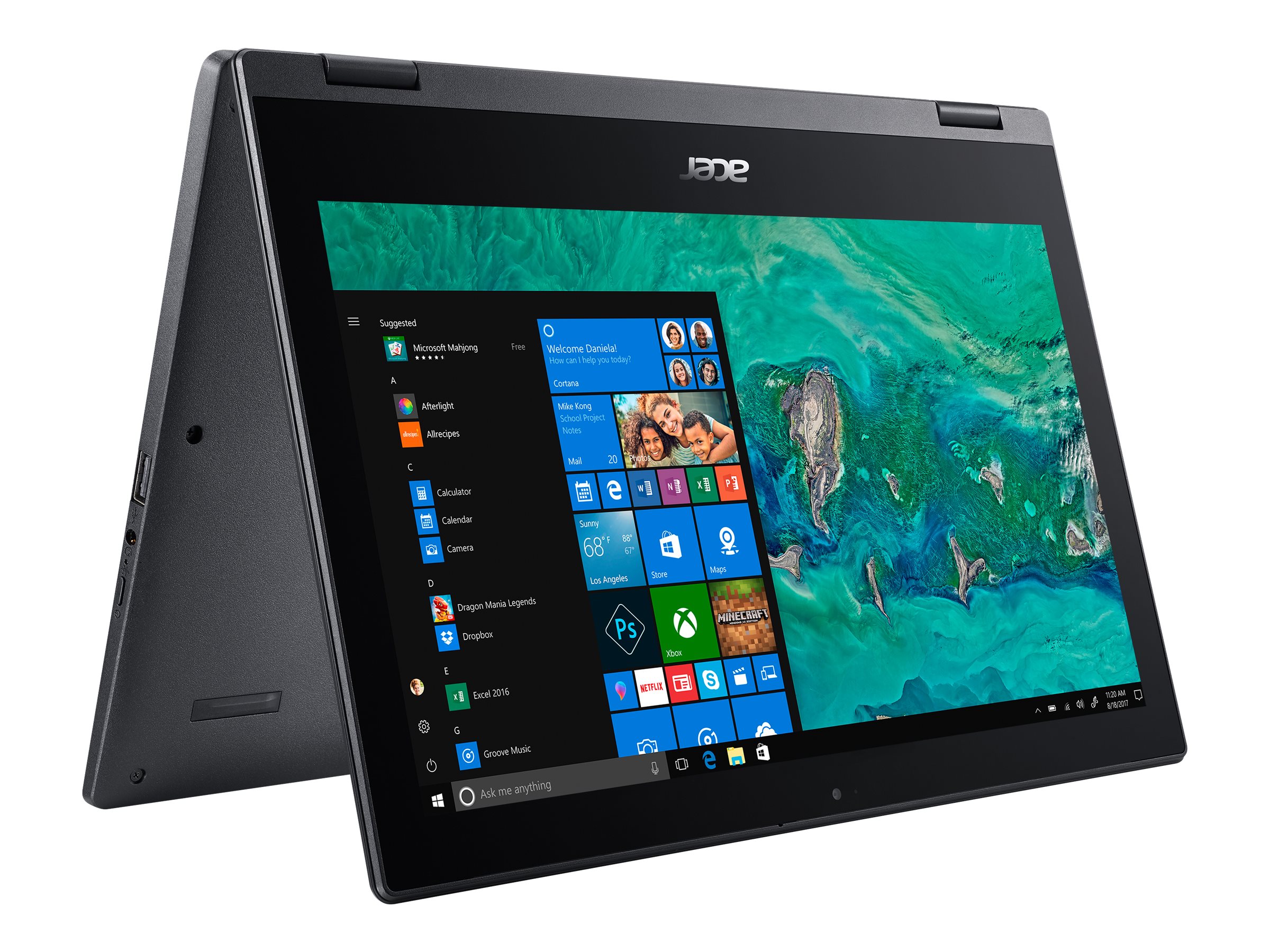 Laptop Hybrid 2-in-1 Paling Murah 2026, Ini Pilihannya