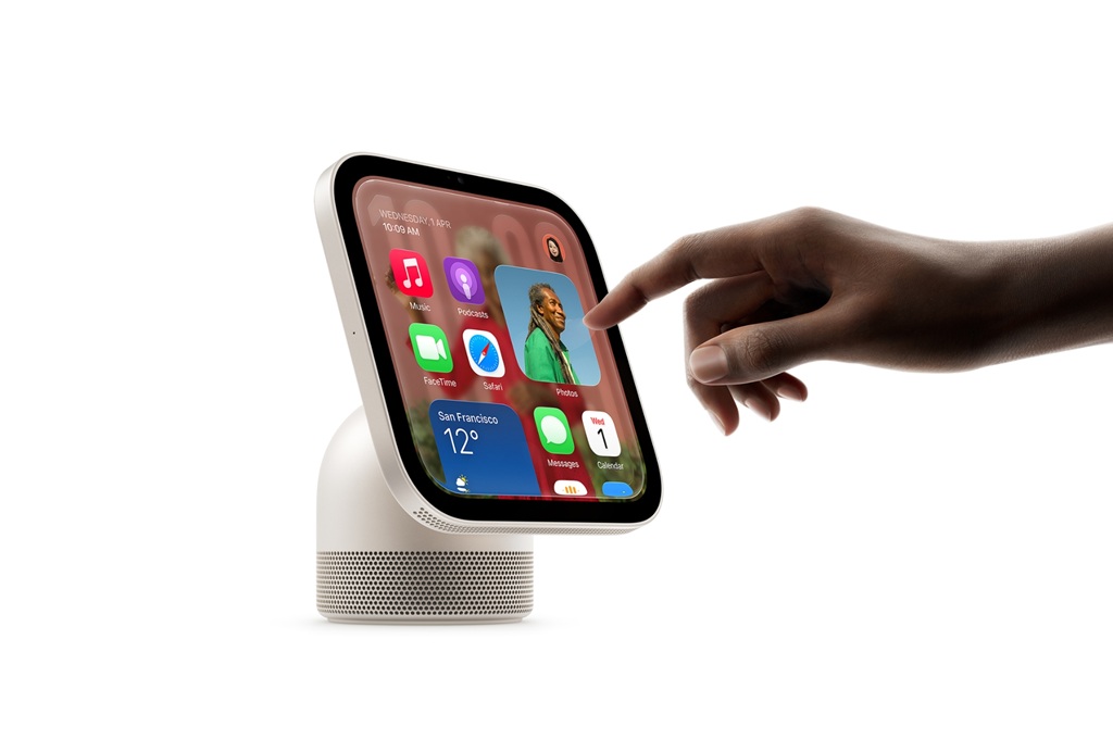 Apple HomeView