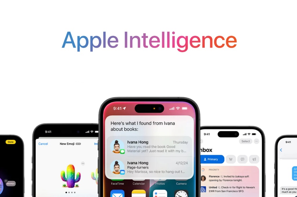CEO Baru Apple Paparkan Prioritas Perusahaan di Era AI