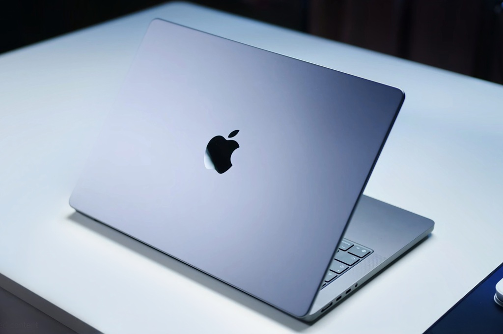 Apple MacBook Air M6 - 2