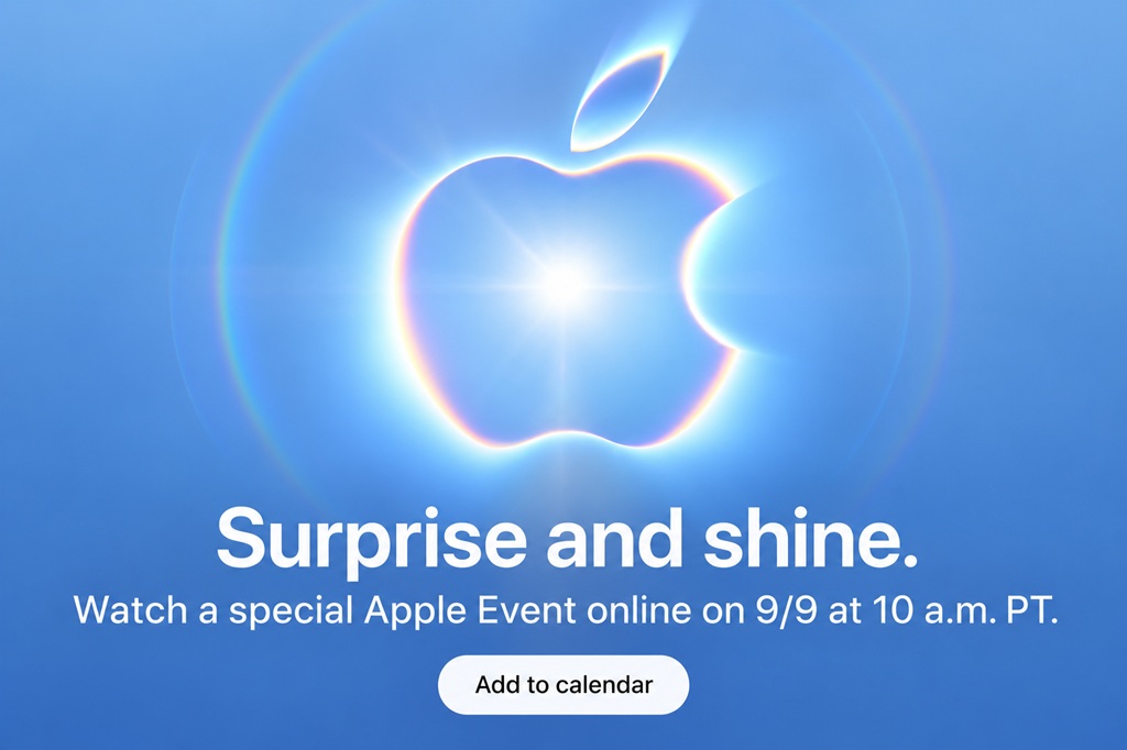 Apple Surprise and Shine - 2