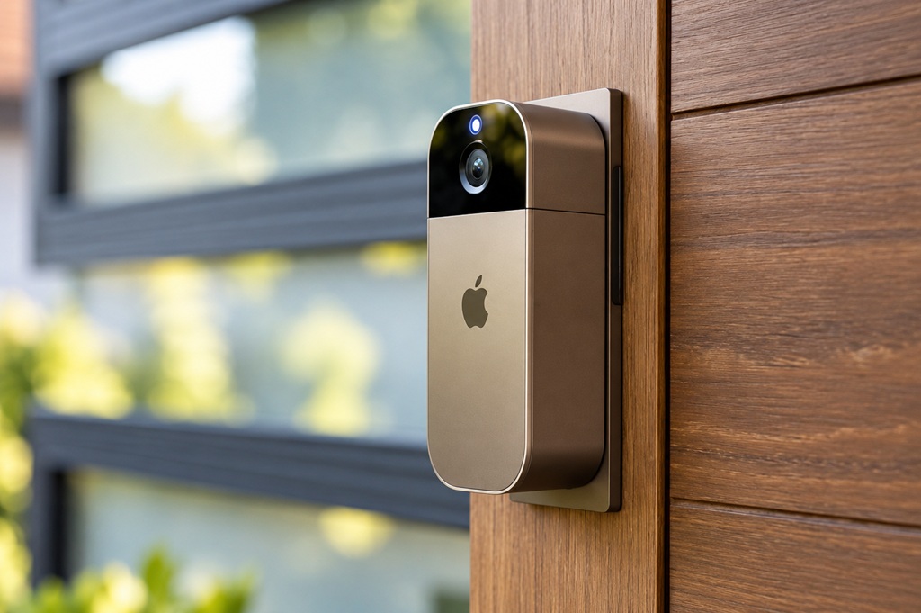 Apple x LG Collaboration Plan