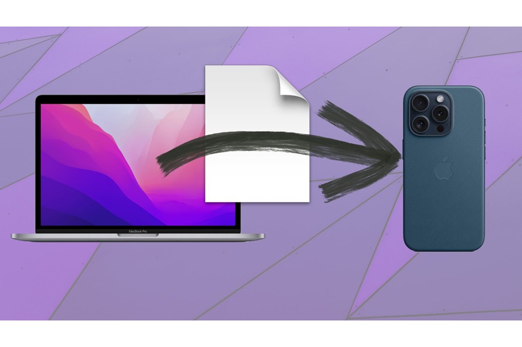Apple Siapkan Fitur Clipboard Lintas Perangkat untuk iPhone dan Windows