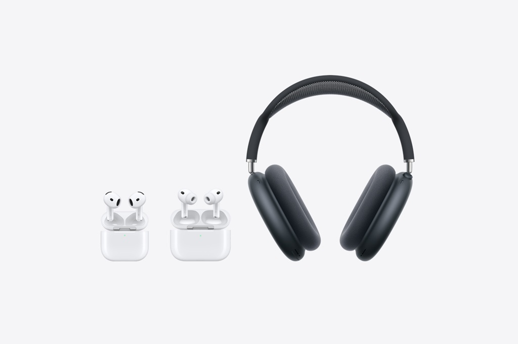 Apple Siapkan Fitur Kebugaran untuk Kacamata Pintar dan Headset Masa Depan
