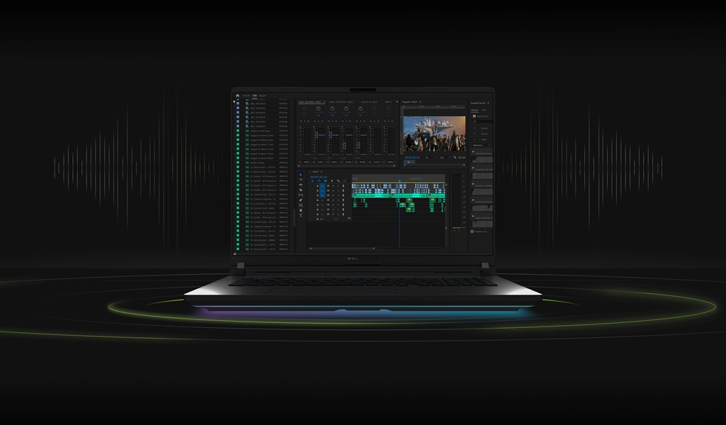 Asus ROG Strix G615-2026