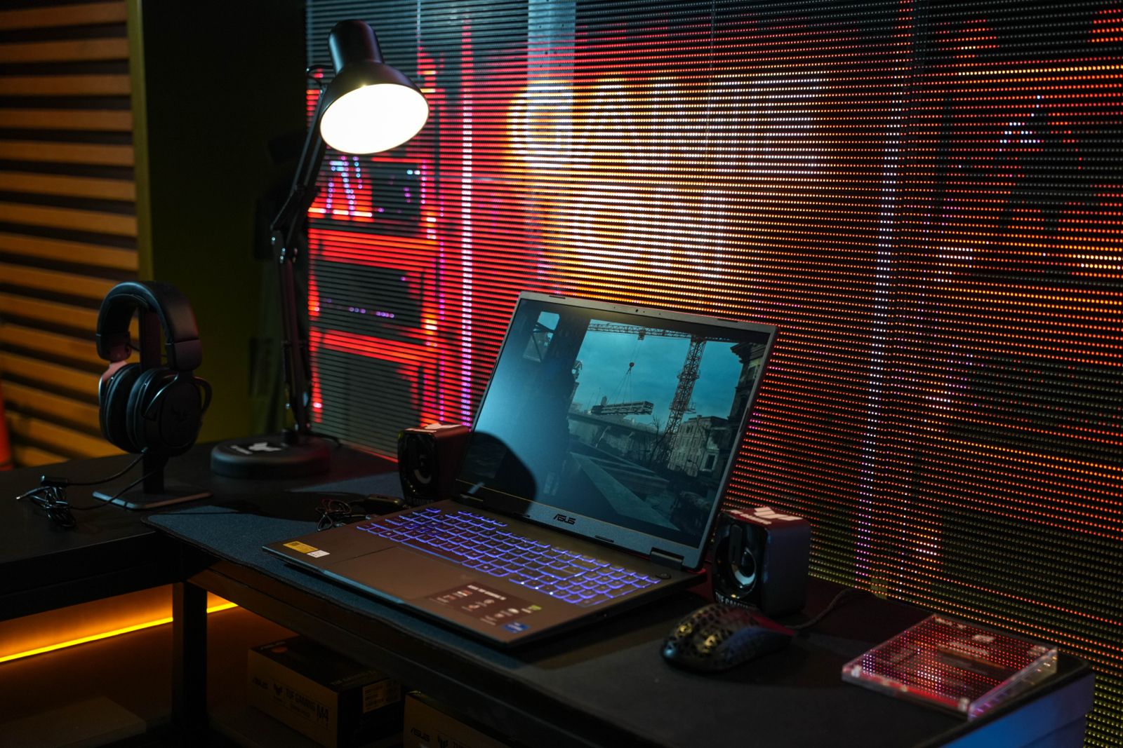 Asus TUF Gaming 16 (FX610) (1)