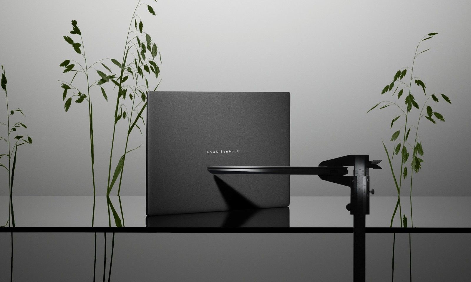 ASUS Zenbook S16 OLED (2026) UM5606GA. Laptop Ceraluminum Ultra-Tipis dengan Teknologi AI untuk Pengalaman Audio-Visual yang Imersif