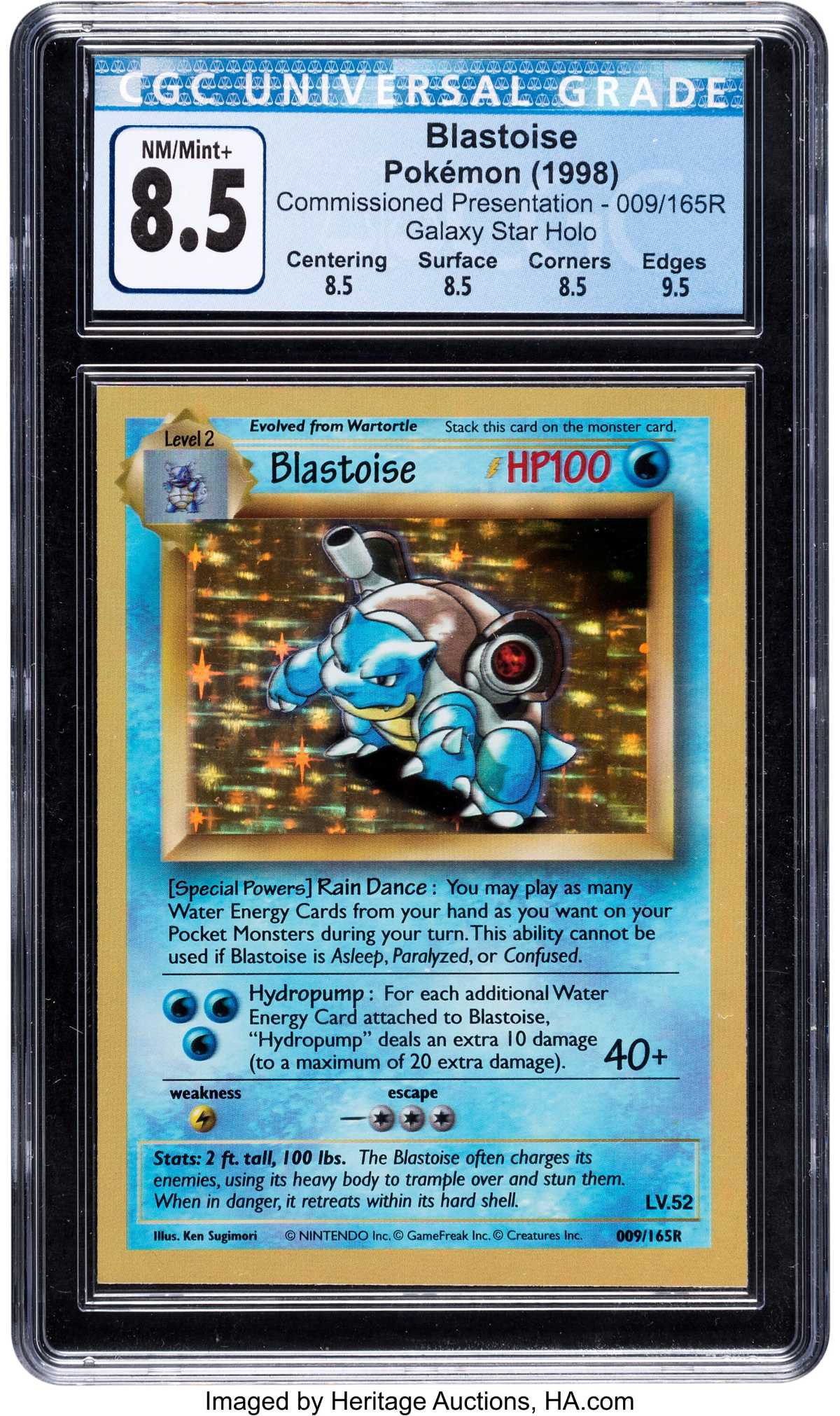 Tembus Miliaran Rupiah! Inilah Deretan Kartu Pokemon dengan Harga Fantastis