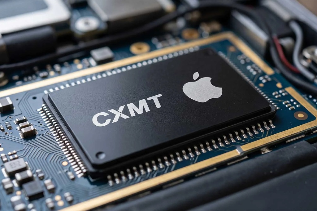 Apple Gagal Dapat Diskon DRAM, Produsen Memori Tiongkok Tolak Harga Murah
