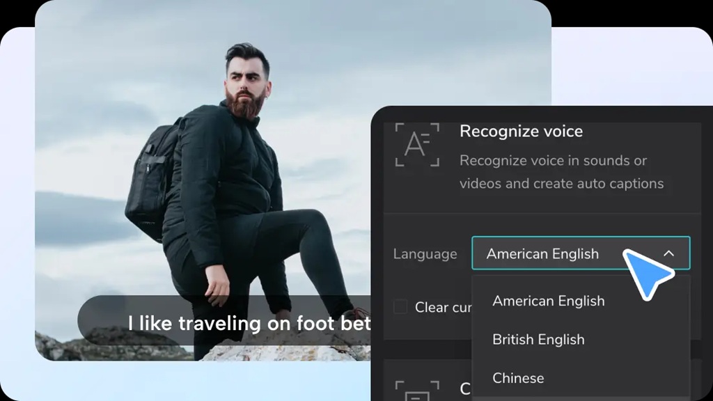 Cara Membuat Subtitle Otomatis di CapCut dengan Cepat dan Mudah
