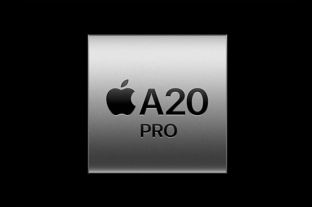 Chip Apple A20 Pro