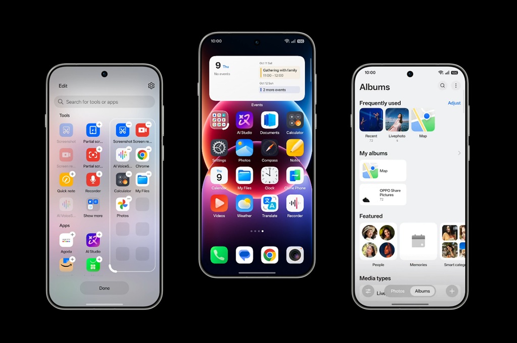 Harga Smartphone Naik, Ini Alasan OPPO Reno16 Series Masih Layak Dibeli