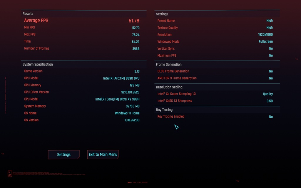 Menjajal Intel Core Ultra Series 3 Panther Lake di Asus Zenbook Duo 2026