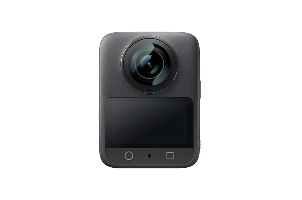 DJI Osmo 360 II Kini Bisa Ganti Lensa