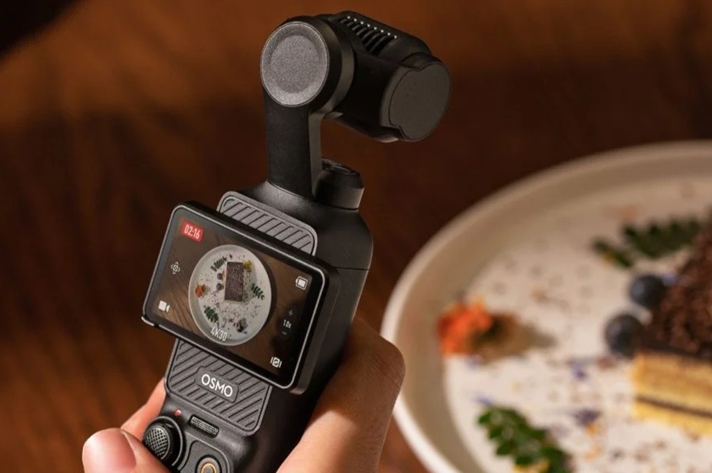 Oppo dan vivo Bantah Kolaborasi Kamera Gimbal