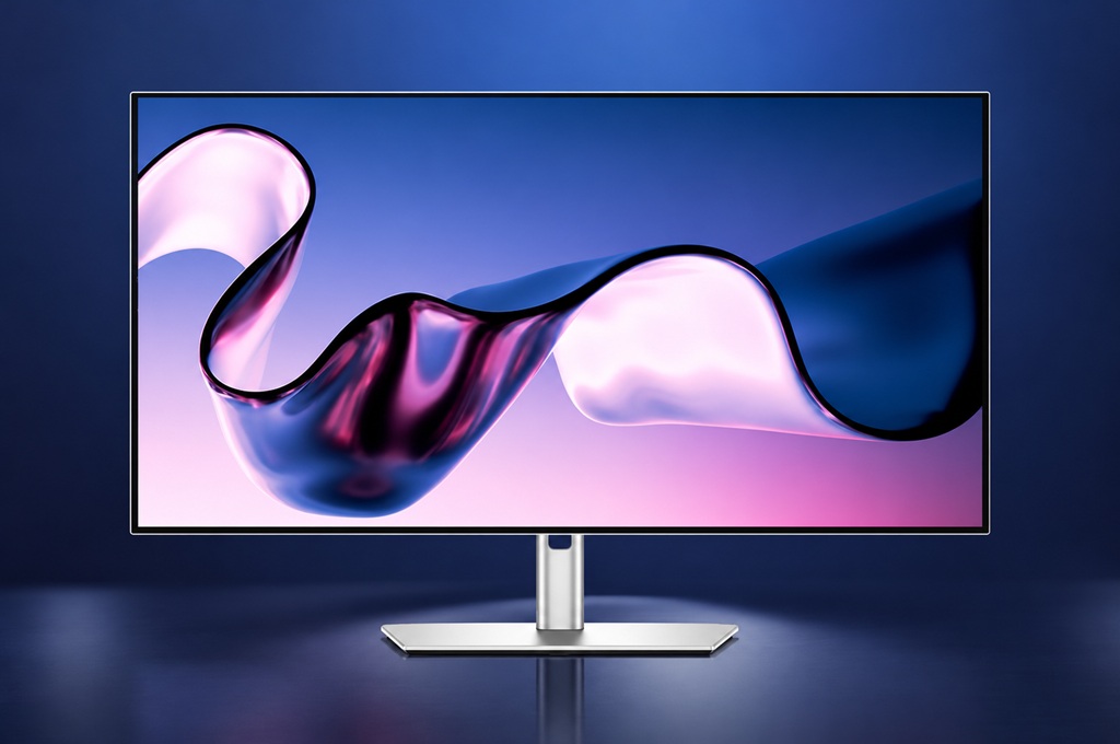 Dell UltraSharp U3226QER (2)