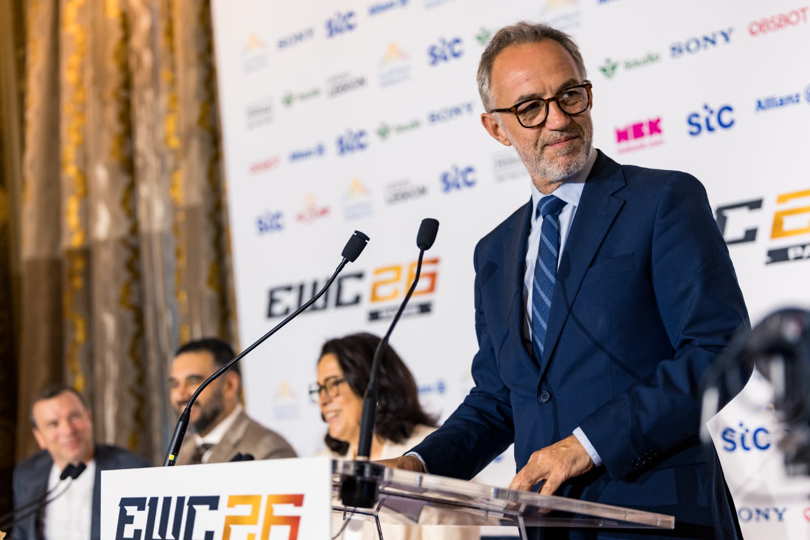 Esports World Cup 2026 Resmi Dibuka di Paris, Total Hadiah Rp1,2 Triliun!